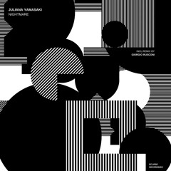 Juliana Yamasaki - Nightmare (Original Mix)