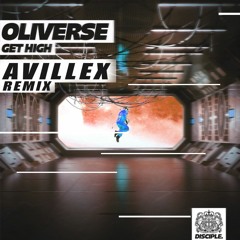 Oliverse - Get High (Wasnotgood Remix)