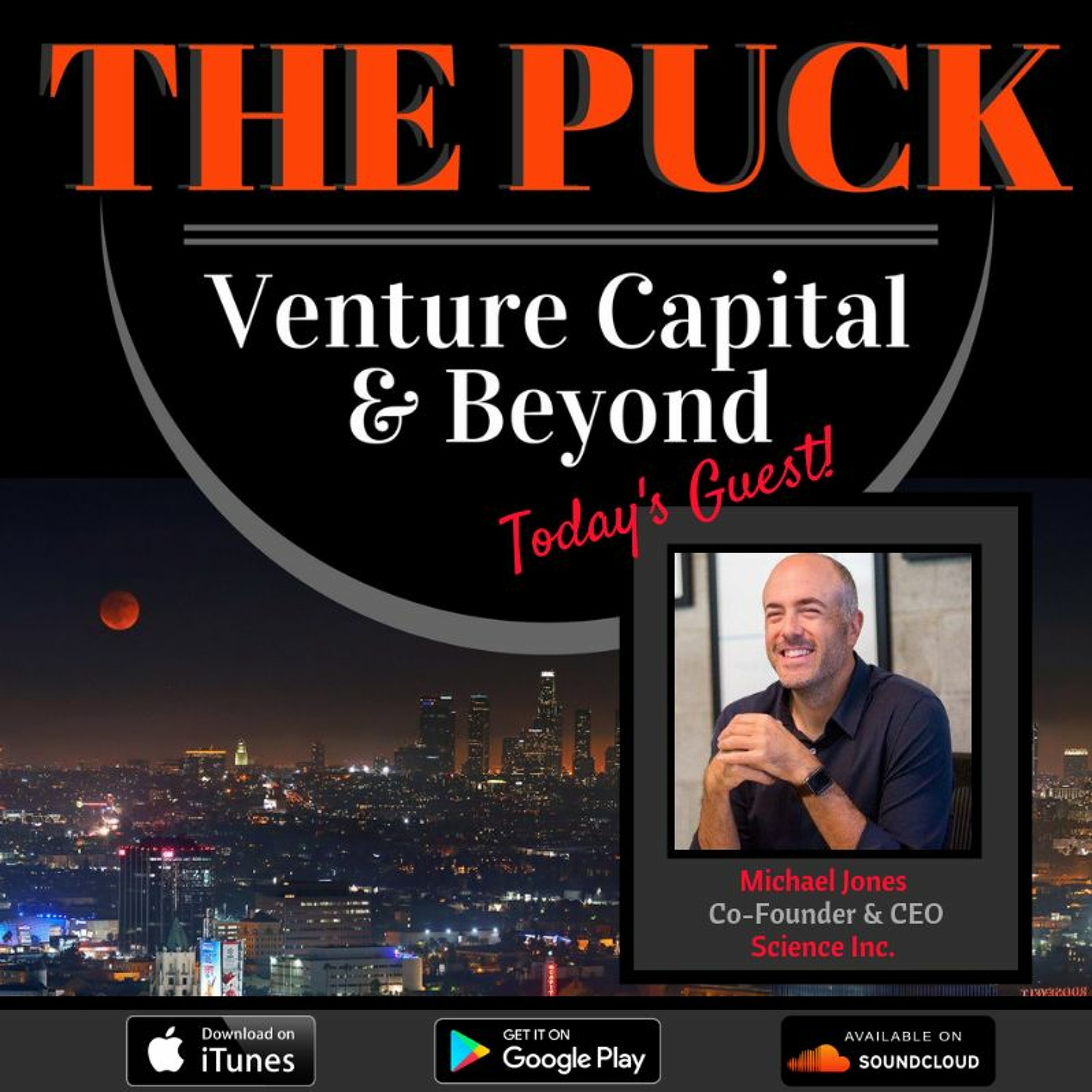 The Puck: Venture Capital and Beyond