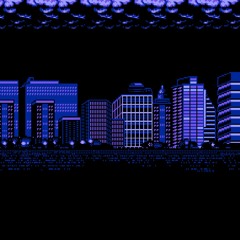 Retro City Bumpin 2.0 (Remastered)