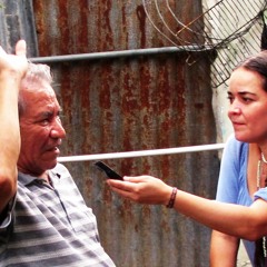 Don Tomás: Un papá como Salarrué no lo he encontrado