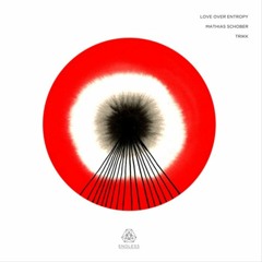 Love Over Entropy & Mathias Schober - Ghosts (Trikk's Sunrise Vodun Ambient Mix)