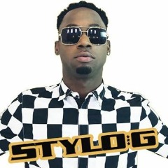 STYLO G X FANATIX - TOUCH DOWN