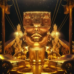 Sam Champagne - Gold (Late Night Edit)