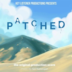 Chase Finds Patch