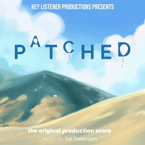 Chase Finds Patch
