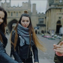 TOP GIRLS - ZAKOCHANA (Official Video) 2018!