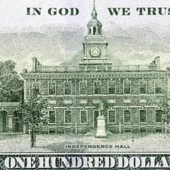 In God We Trust