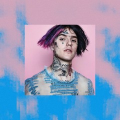 [FREE] XXXTENTACION x Lil Peep Sad Type Beat "Paradise" | Prod. Flexyboy