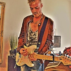 In The Blood - John mayer cover