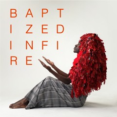 Ecclesia - Baptized in Fire