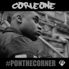 Corleone Ft Masicka - Pon The Corner (#ponthecornerchallenge)DOWNLOAD link below!