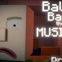 'BALDI'S BASICS The MUSICAL' - Minecraft Animation [Song By Random Encounters]