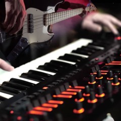 MSP - Souvenir (OMD Cover)