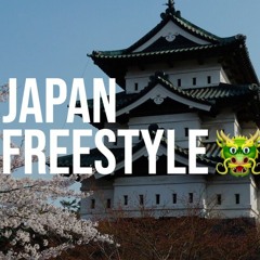 JAPAN FREESTYLE *PROD BANBWOI*