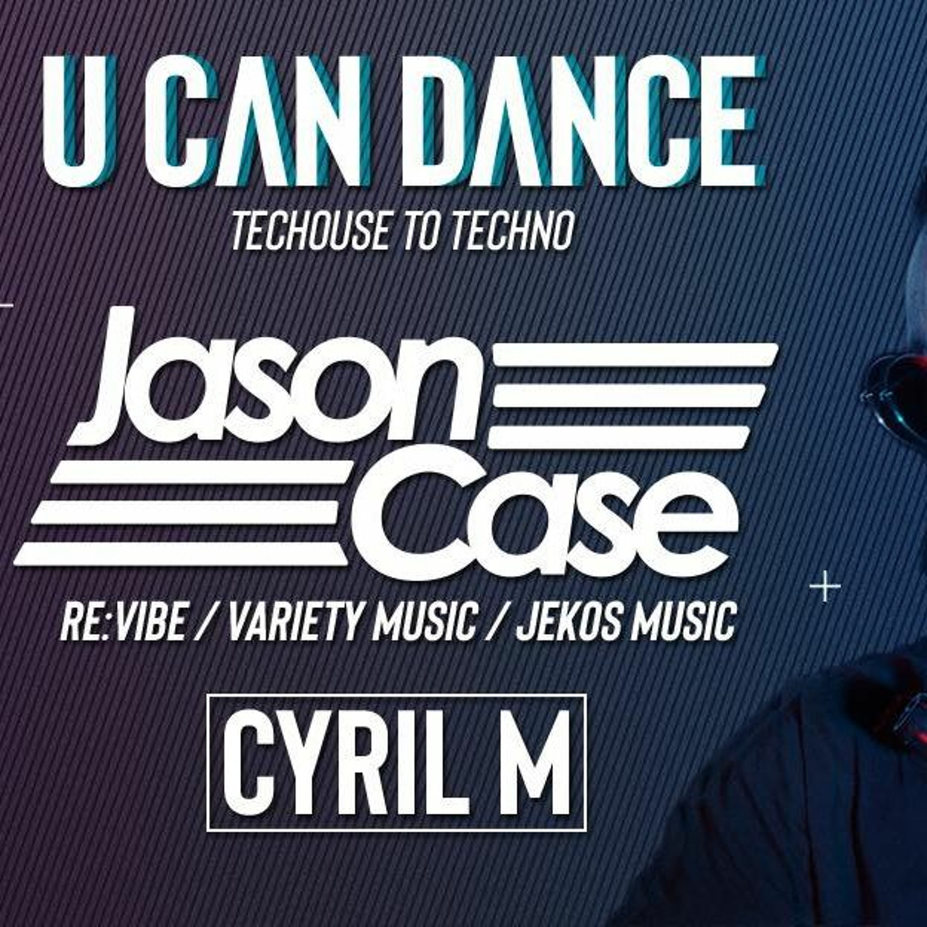 JASON CASE