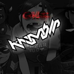 GORILLAZ - Clint Eastwood (KRUMBLE Remix)
