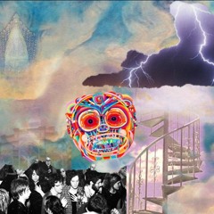 That Dark Dingy Club Sound