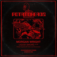 Morgan Wright - Liquid Sword (PHZDIGI-006)