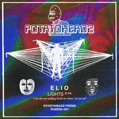 Elio Consoli - Lights (PHZDIGI-007)