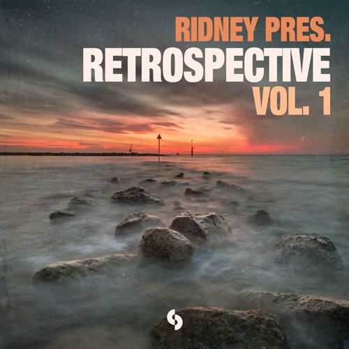 Ridney ft Natalie Wood - Dont Wanna Let U Go