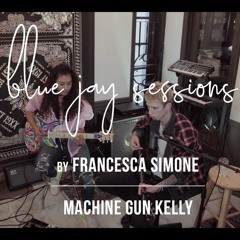 Francesca Simone & Machine Gun Kelly - Rehab (Acoustic)
