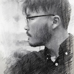 "Beyond the Gate of Supreme Harmony" for Solo Piano / 钢琴独奏：穿越太和门