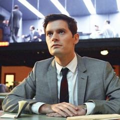 (Komödie)Frankreich gegen den Rest der Welt als André Merlaux (Hugo Becker)