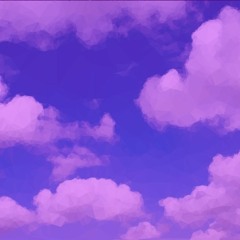 Dreaming In Purple