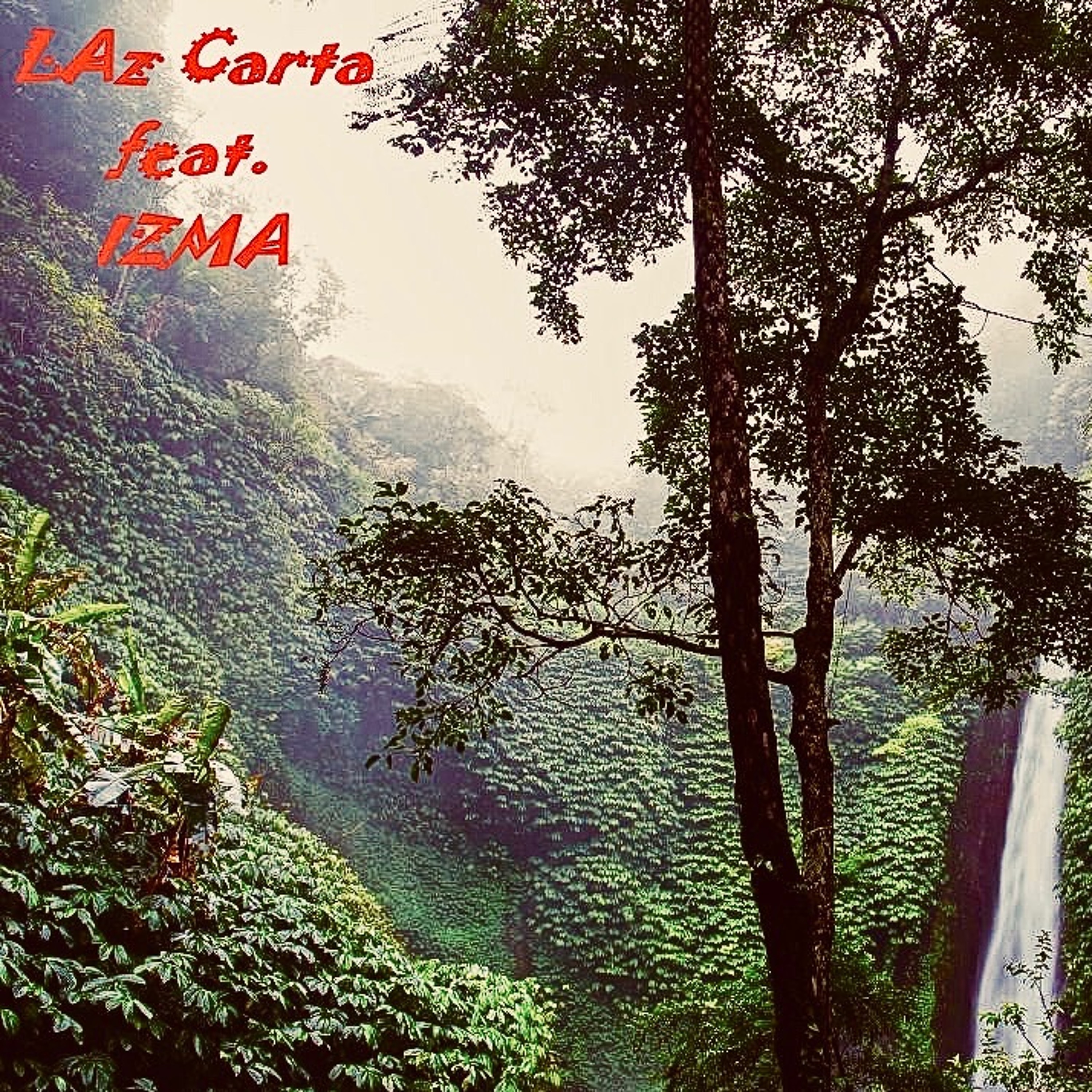 Welcome 2 Da Jungle FT (IZMA) Prod-Kiid Favelas episode artwork
