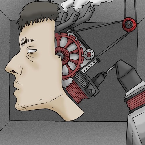 - SKULLDUGGERY (Forthcoming - CNCPT Collective)