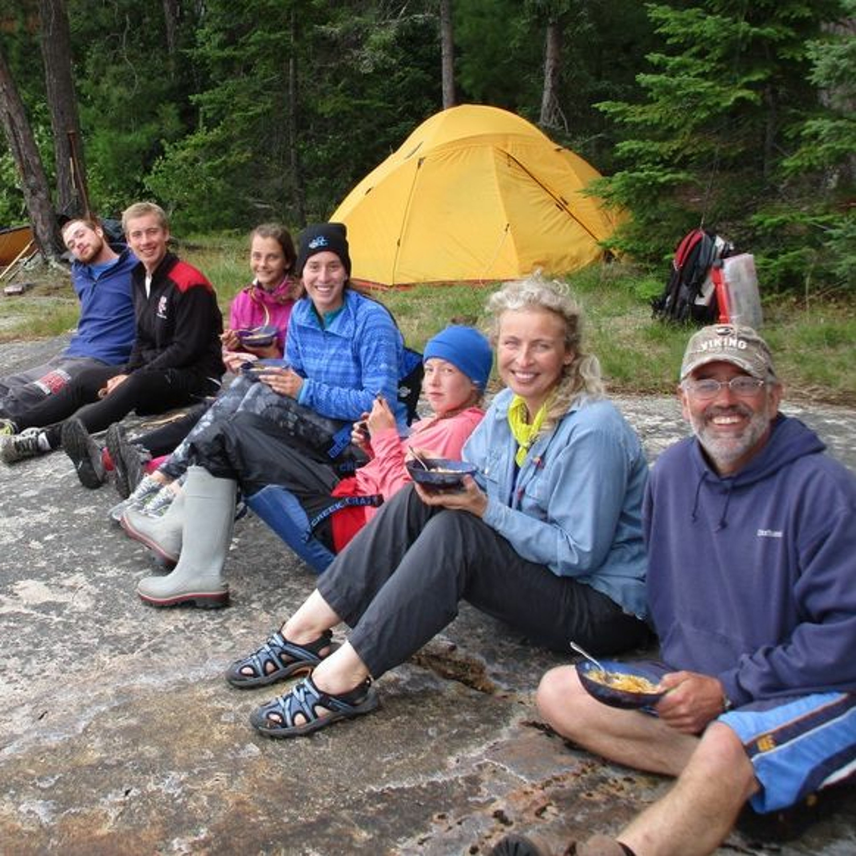 WTIP Boundary Waters Podcast