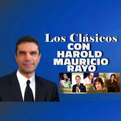 Los Clásicos Homenaje a Manolo Galvan