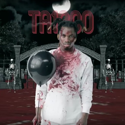 Denzel Curry - R.I.P 2 R.I.P | R.1.P 2 R.1.P