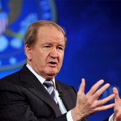 Pat Buchanan on Richard Nixon and Donald Trump