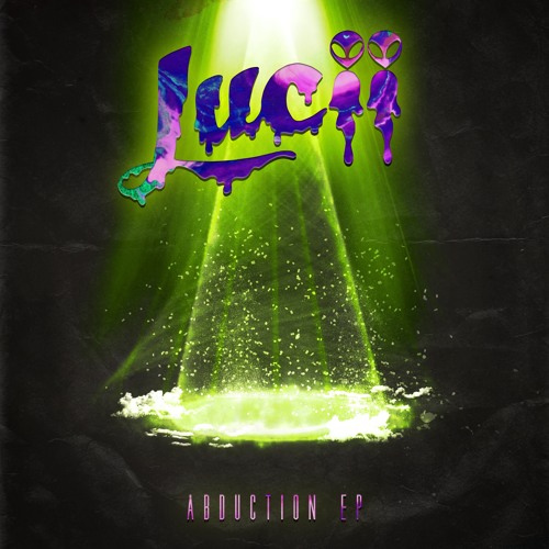 Lucii x William. - Alien Frequencies