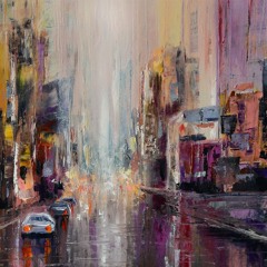 Travis Scott- Cold Race (feat. Rich The Kid type beat)