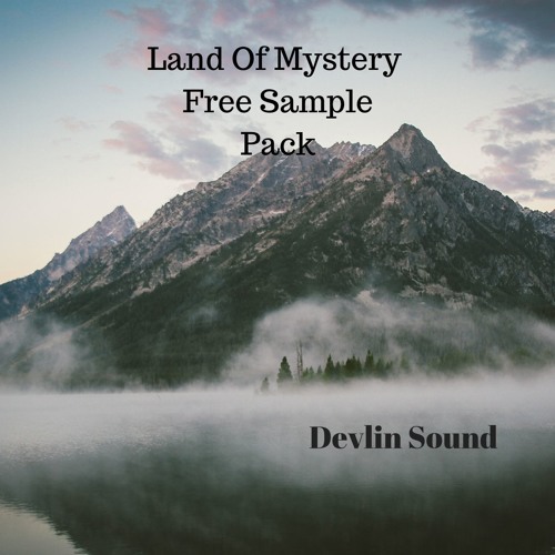 Land Of Mystery (FREE SAMPLE PACK)