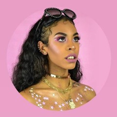 Rico Nasty - Bitch I'm Nasty (live fuck up)