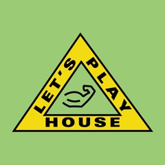 Let's Play House with Jacques Renault  @ the Lot Radio (September 14, 2018)
