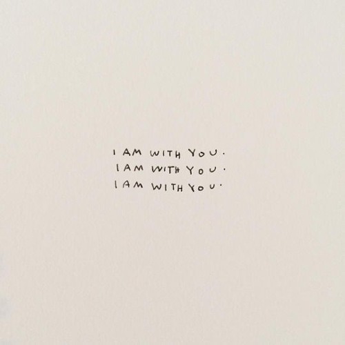 With You