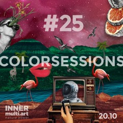 Colorsessions #25