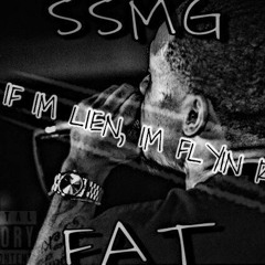 If I'm Lyin I'm Flying(Remix)