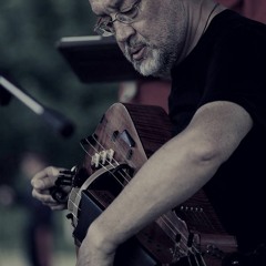 Andrey Vinogradov - Spring Dance. Medieval Tune With Organ