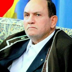 الدكتور أحمد نعينع سورة مريم من عزاء الحاج عبد الوهاب قوطه وأداء رائع جدا رووووووعة