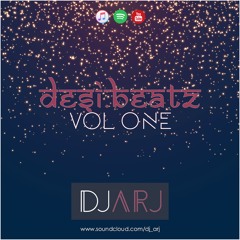 Desi Beatz Vol 1