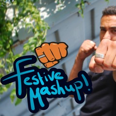 TiMM UNiTED presents FeStiVe MaShUP! mixtape 1 (liveset)