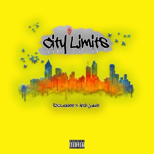 CITY LIMITS ( Feat. Arch Jakob)
