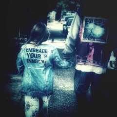 Take My Hand ( Prod. Wave City )