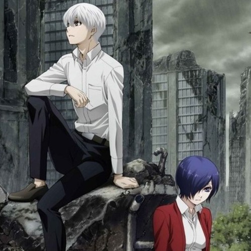 Stream Tokyo Ghoul Re Part 2 OP Katharsis Piano Solo by Steffan's Piano Covers Listen online